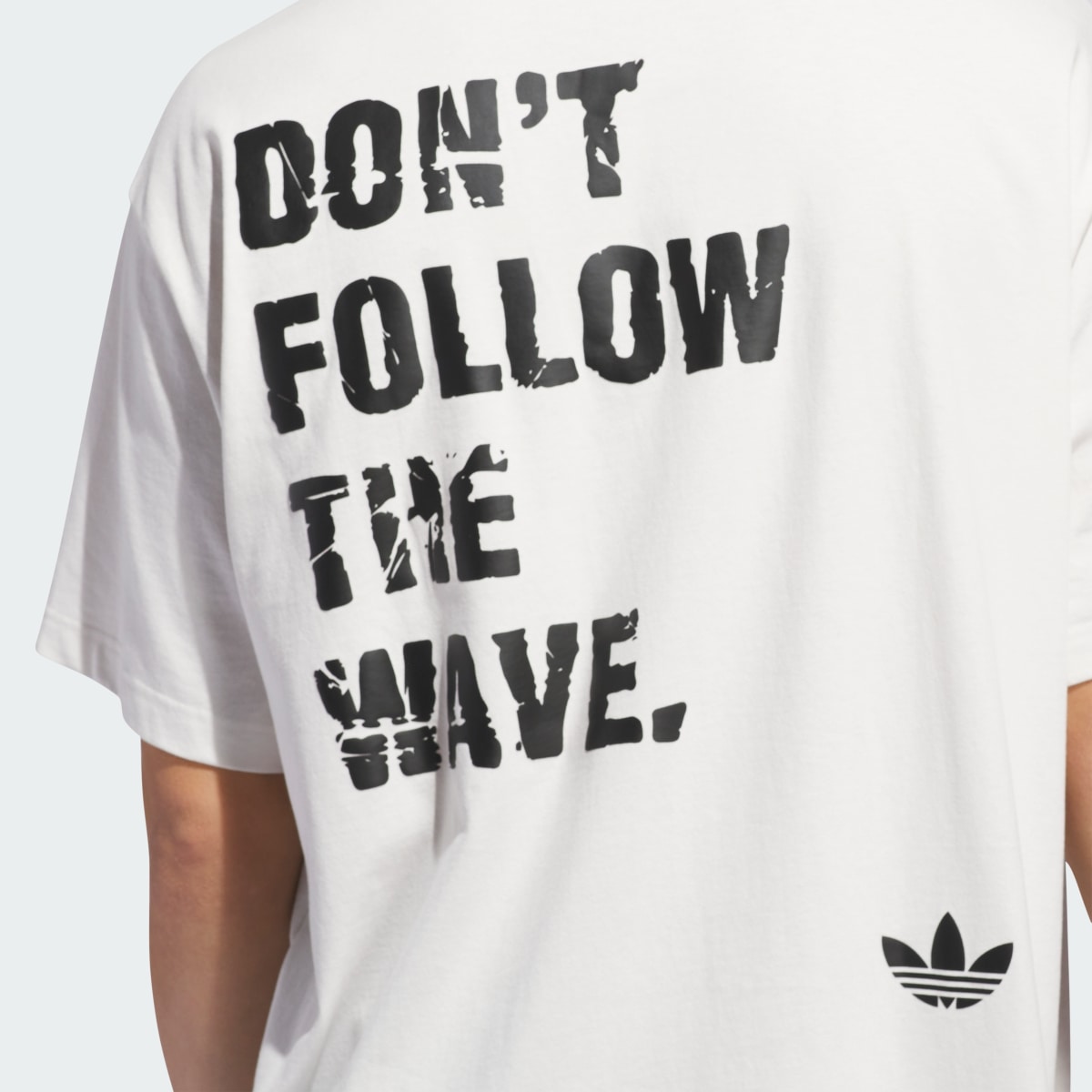 Adidas AE Foundation Tee. 7