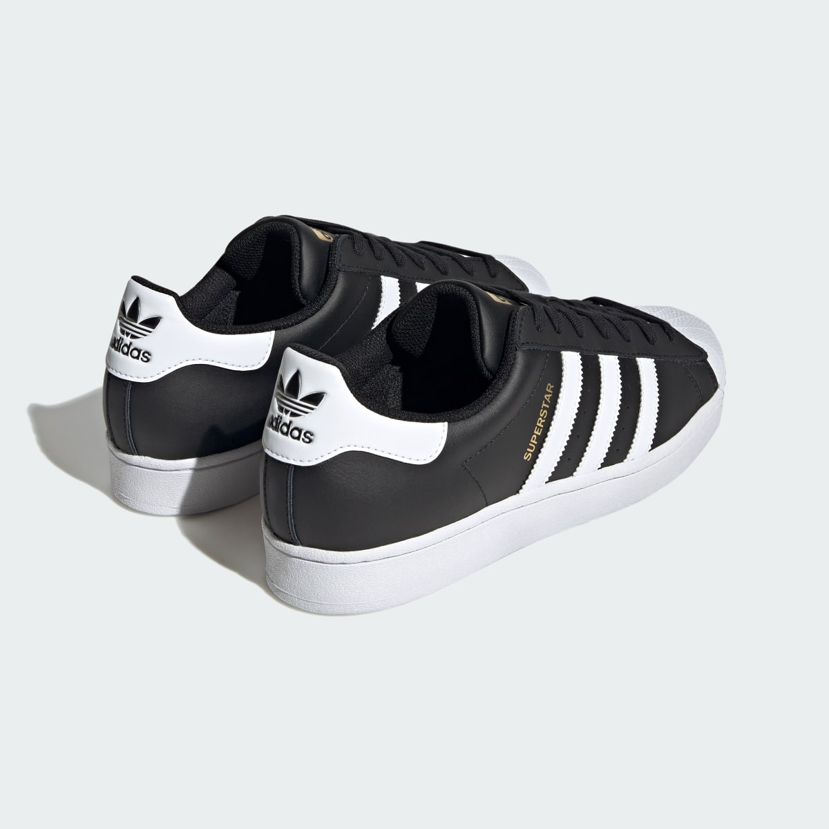 Adidas Superstar Shoes. 6