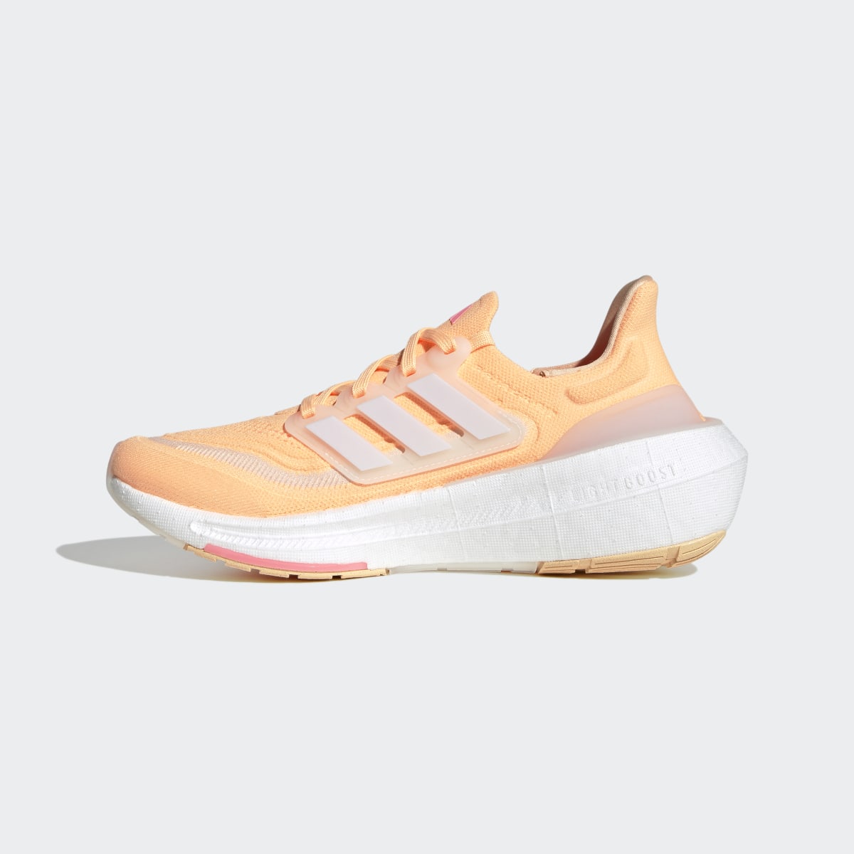 Adidas Tenis Ultraboost Light 23. 7