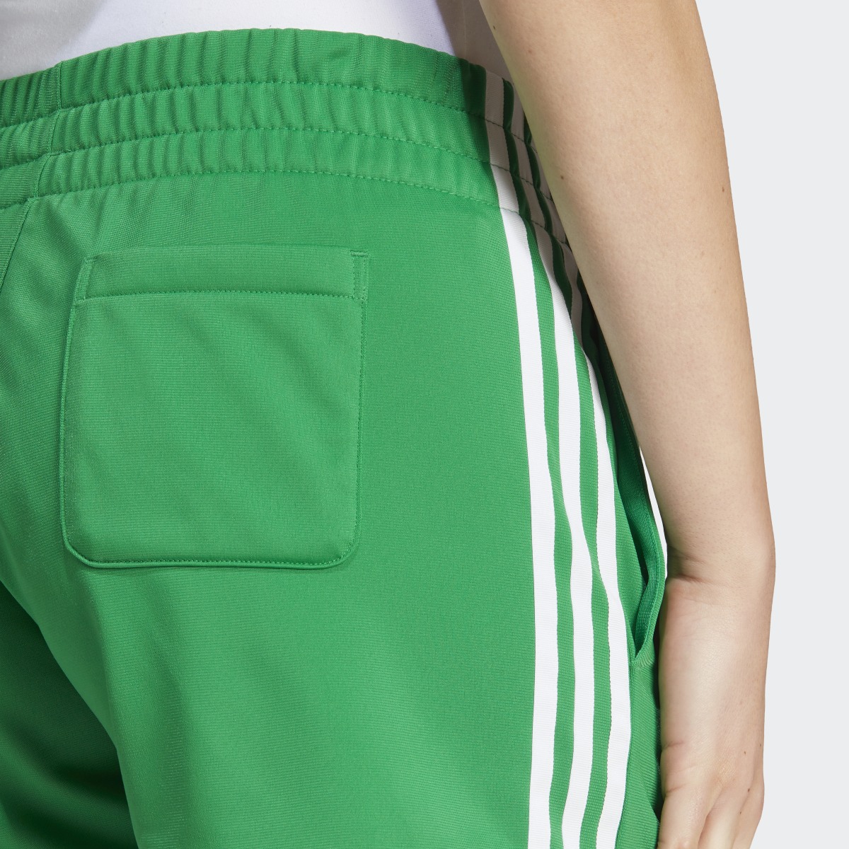 Adidas adicolor 3-Streifen Shorts. 6