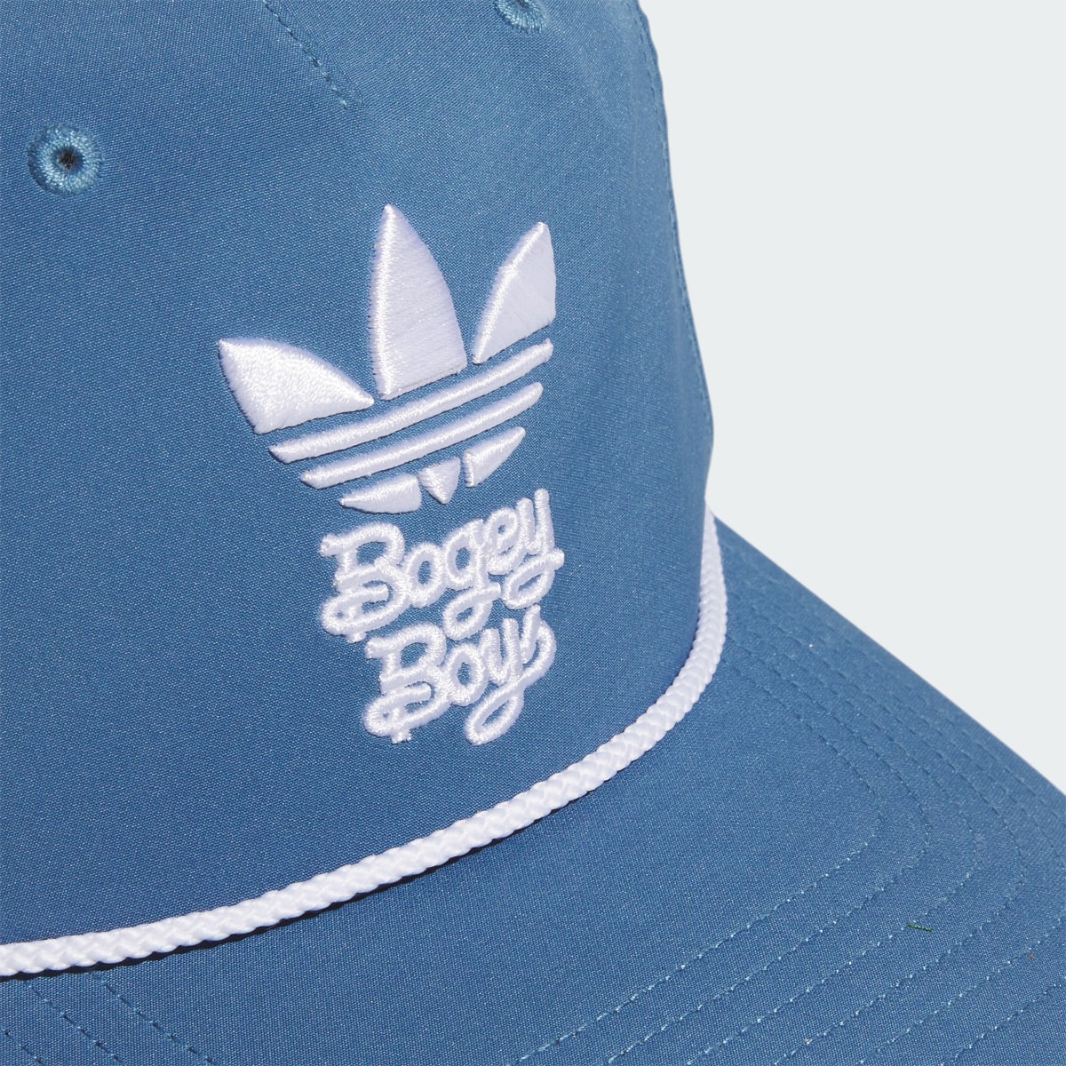 Adidas x Bogey Boys Golf Hat. 4
