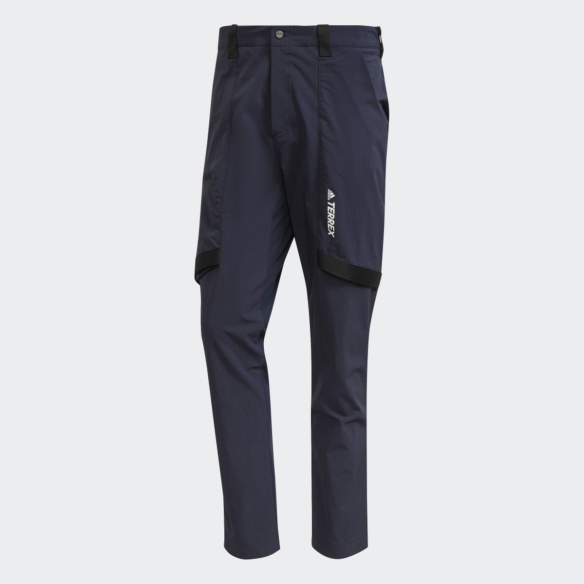 Adidas Pantaloni da hiking Terrex Zupahike. 4