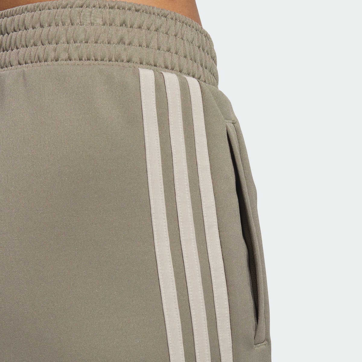 Adidas Originals Tricot Warm Up Pants. 5