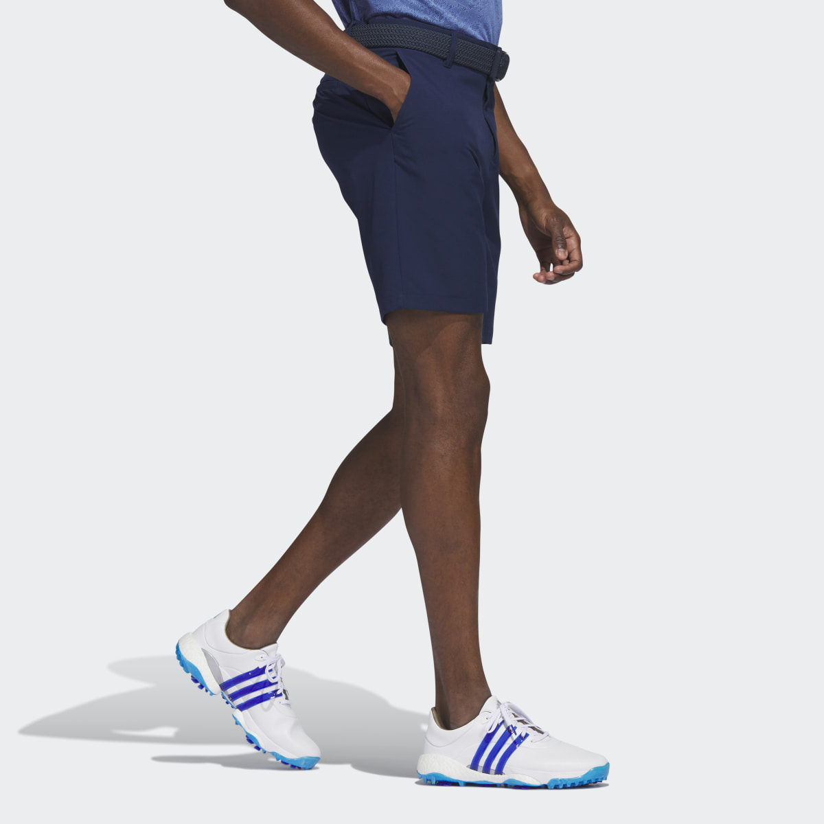 Adidas Ultimate365 8.5-Inch Golf Shorts. 4