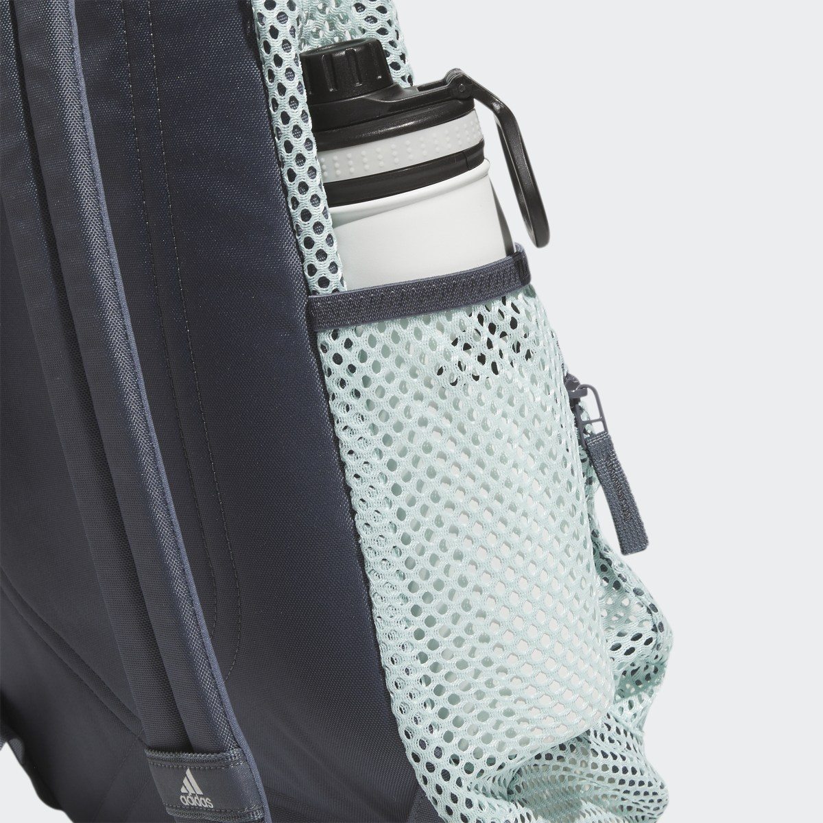 Adidas Hermosa Mesh Backpack. 7