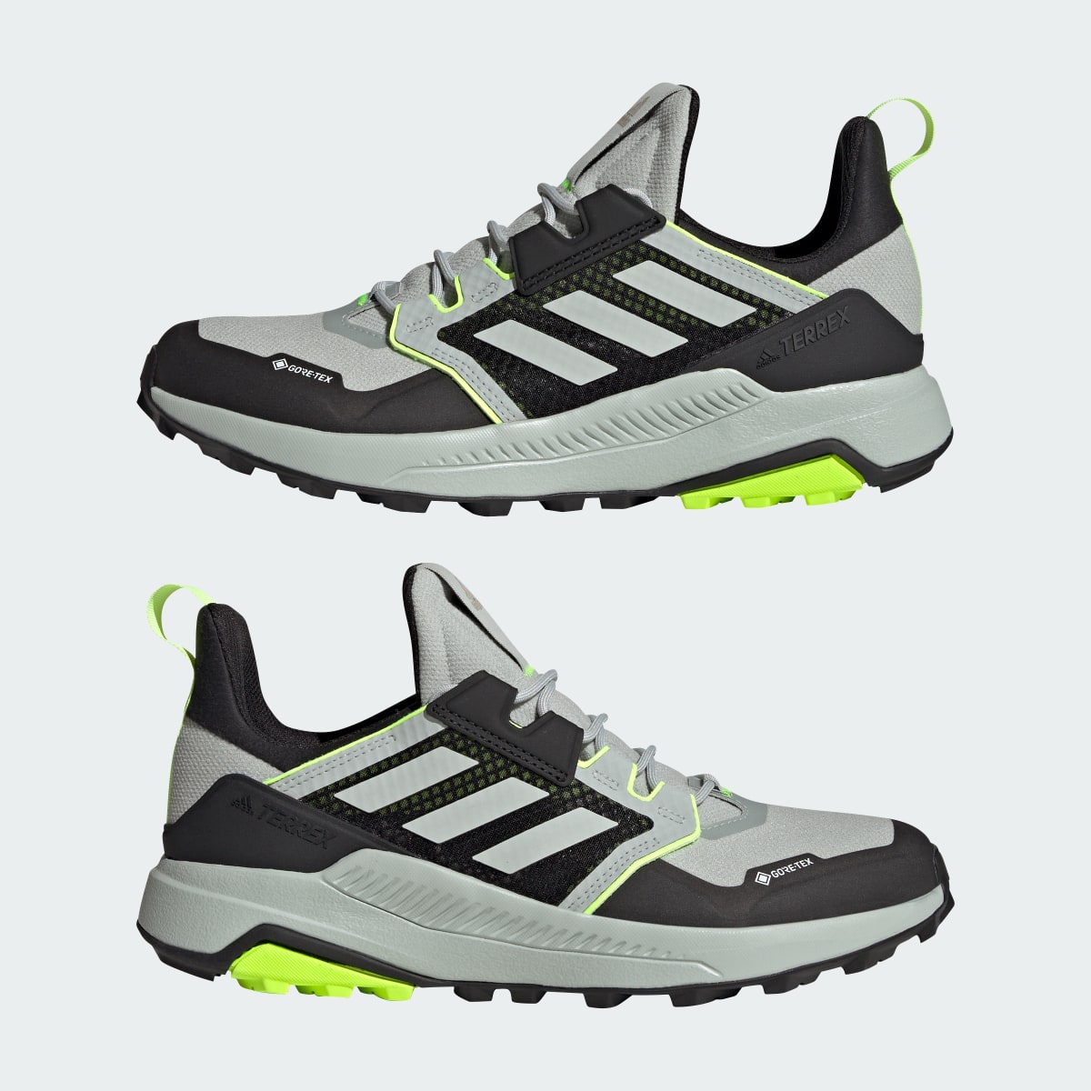 Adidas Sapatilhas de Caminhada GORE-TEX Trailmaker TERREX. 8