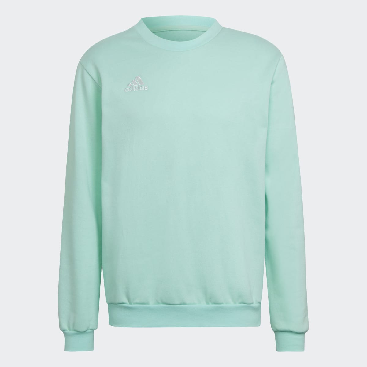 Adidas Sweatshirt Entrada 22. 5