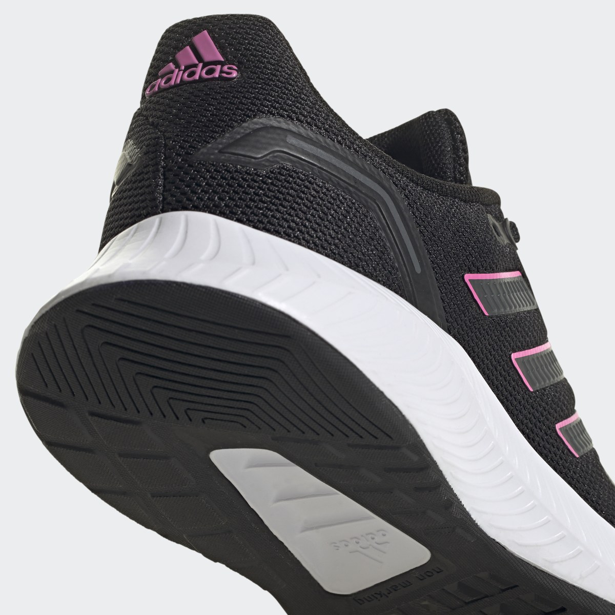 Adidas Run Falcon 2.0 Laufschuh. 10