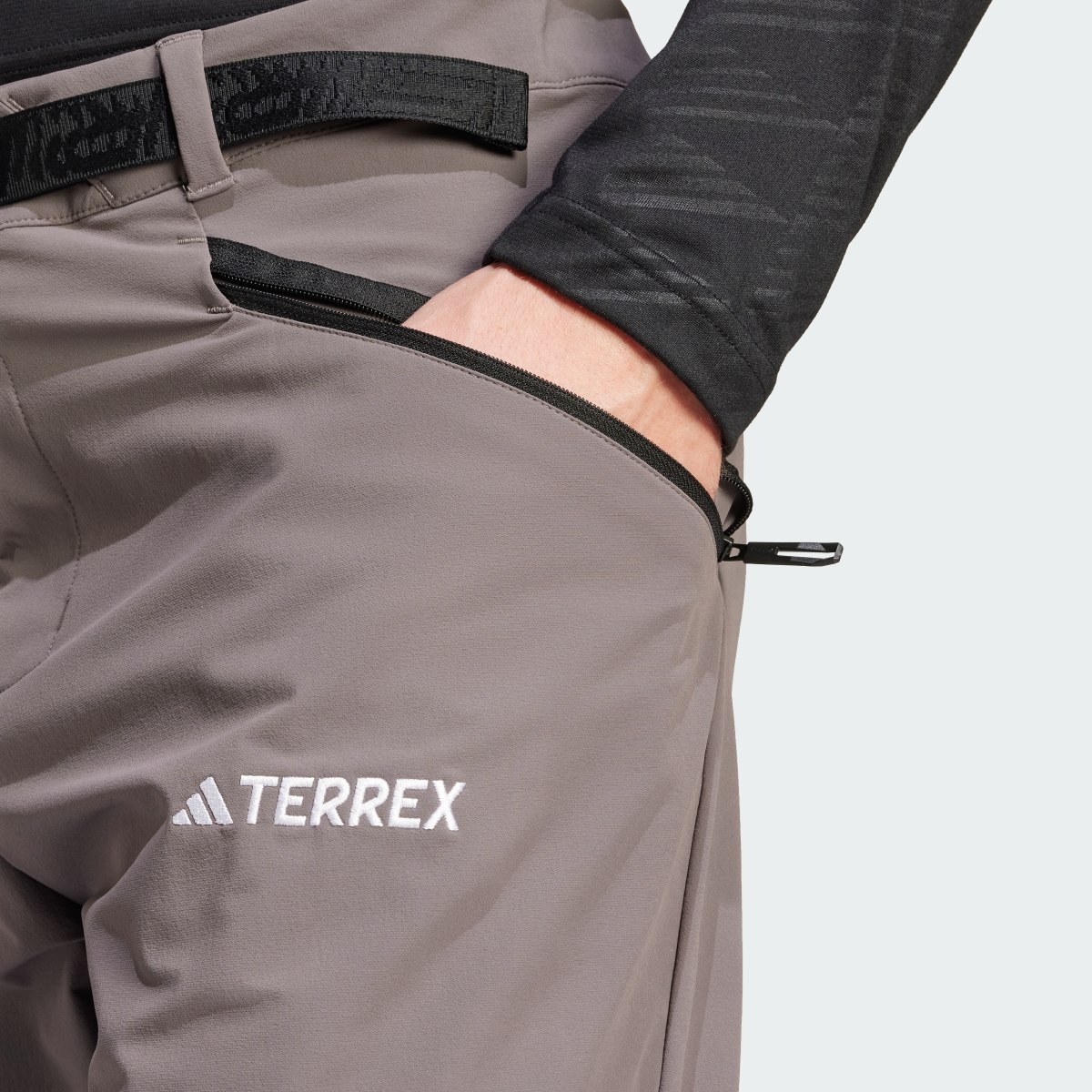 Adidas Pantaloni Terrex Xperior. 8