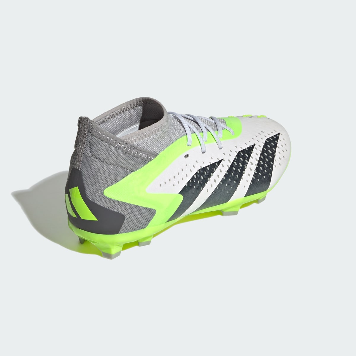 Adidas Predator Accuracy.1 Firm Ground Boots. 6