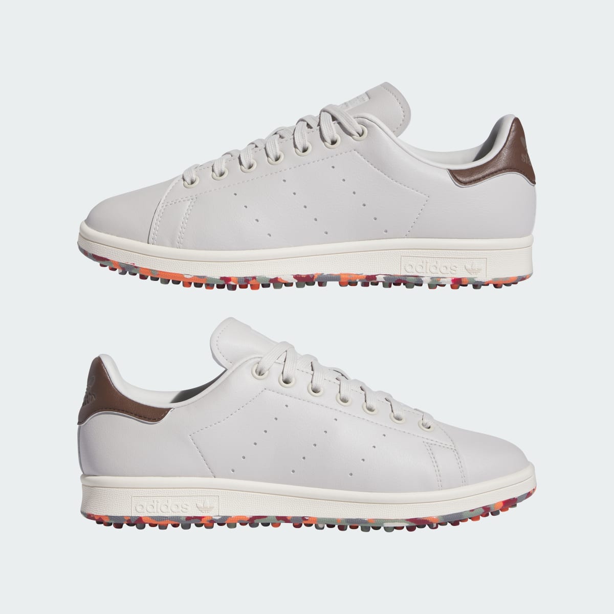 Adidas Chaussure de golf Stan Smith. 11