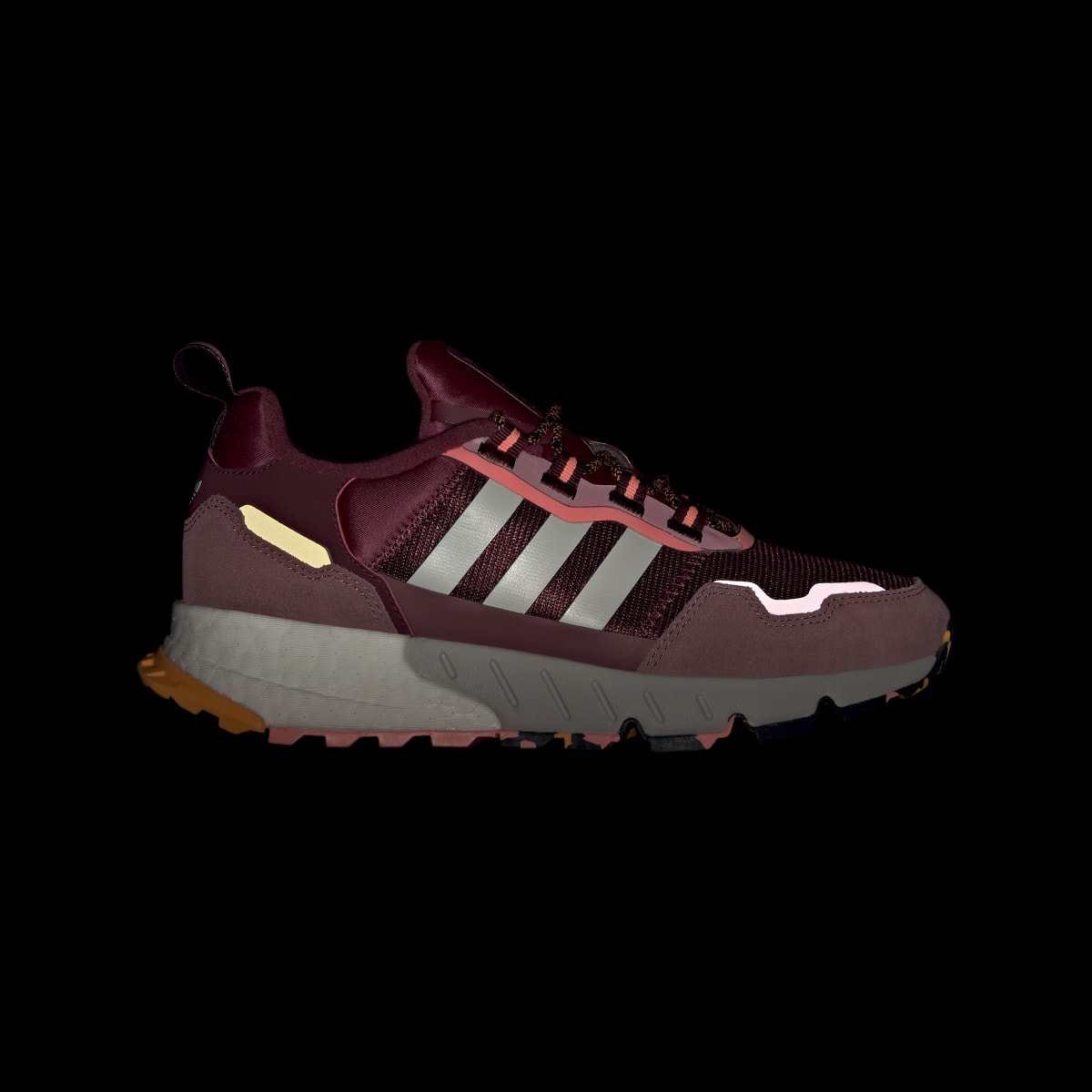 Adidas ZX 1K BOOST Shoes - GV8025