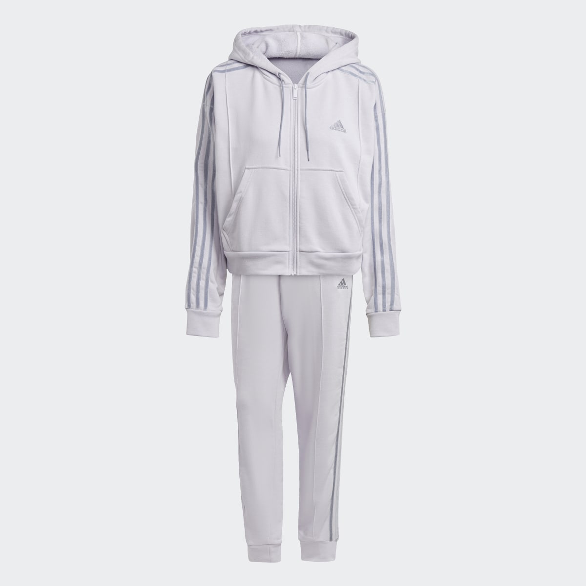 Adidas Energize Track Suit. 5