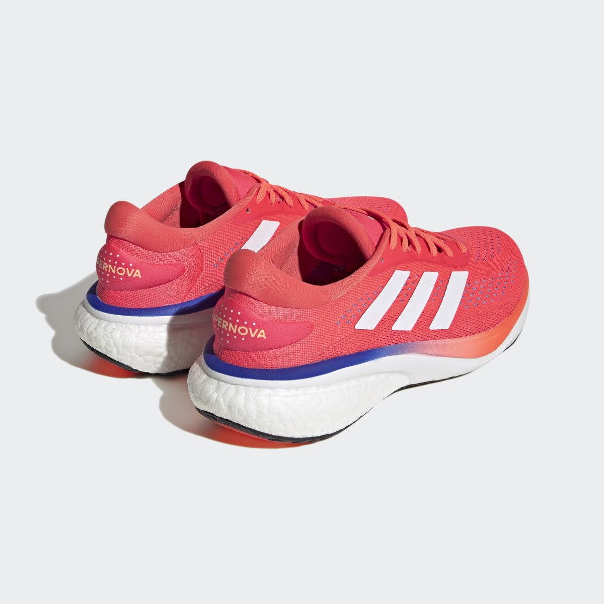 Adidas Scarpe Supernova 2.0. 10