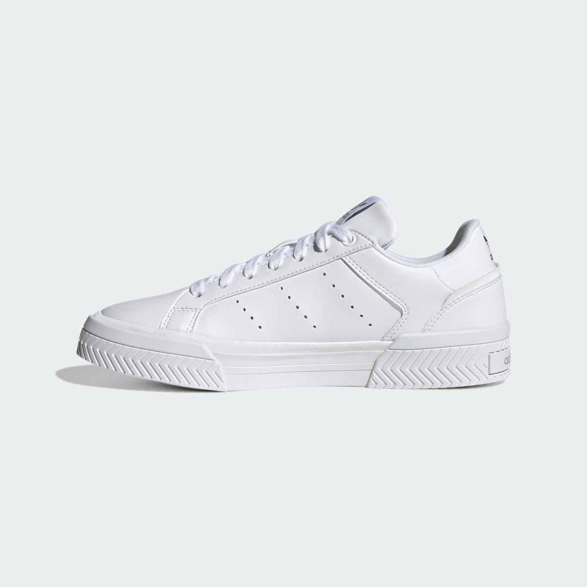 Adidas Tenis adidas adidas Court Tourino. 7