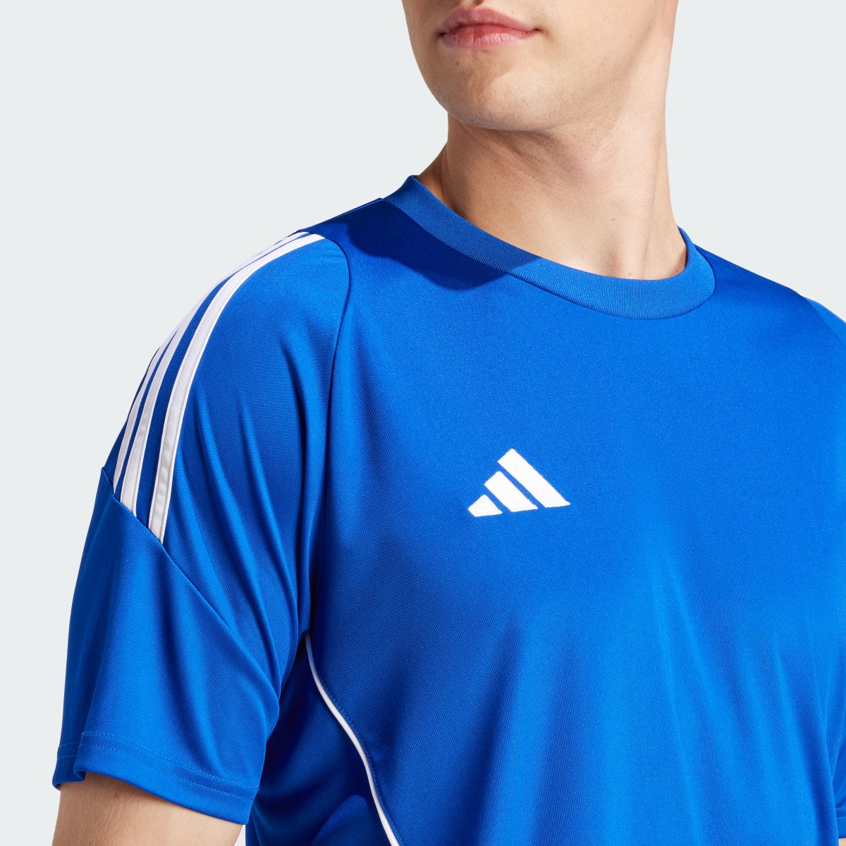 Adidas Camiseta Tiro 24. 8