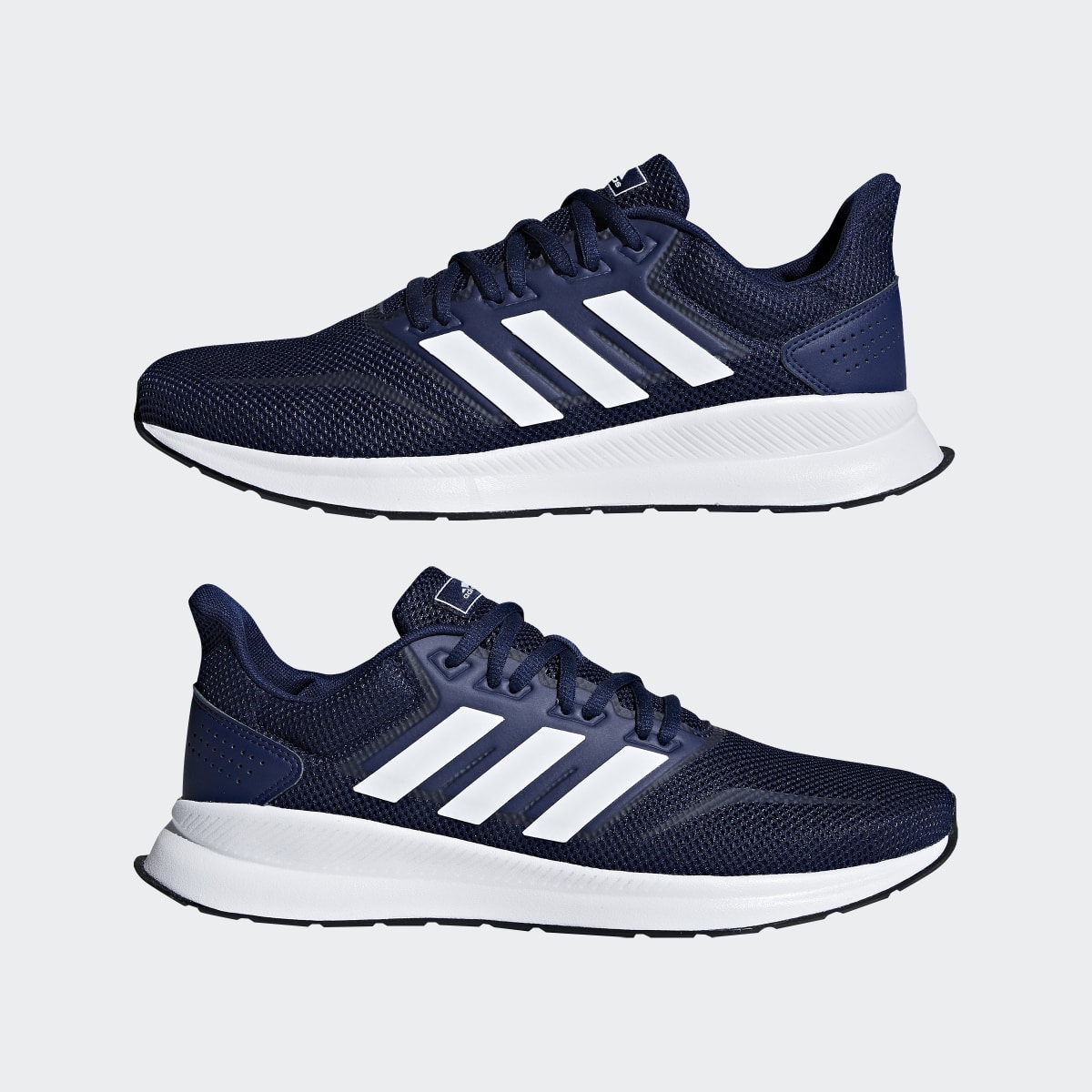 Adidas Chaussure Runfalcon. 9