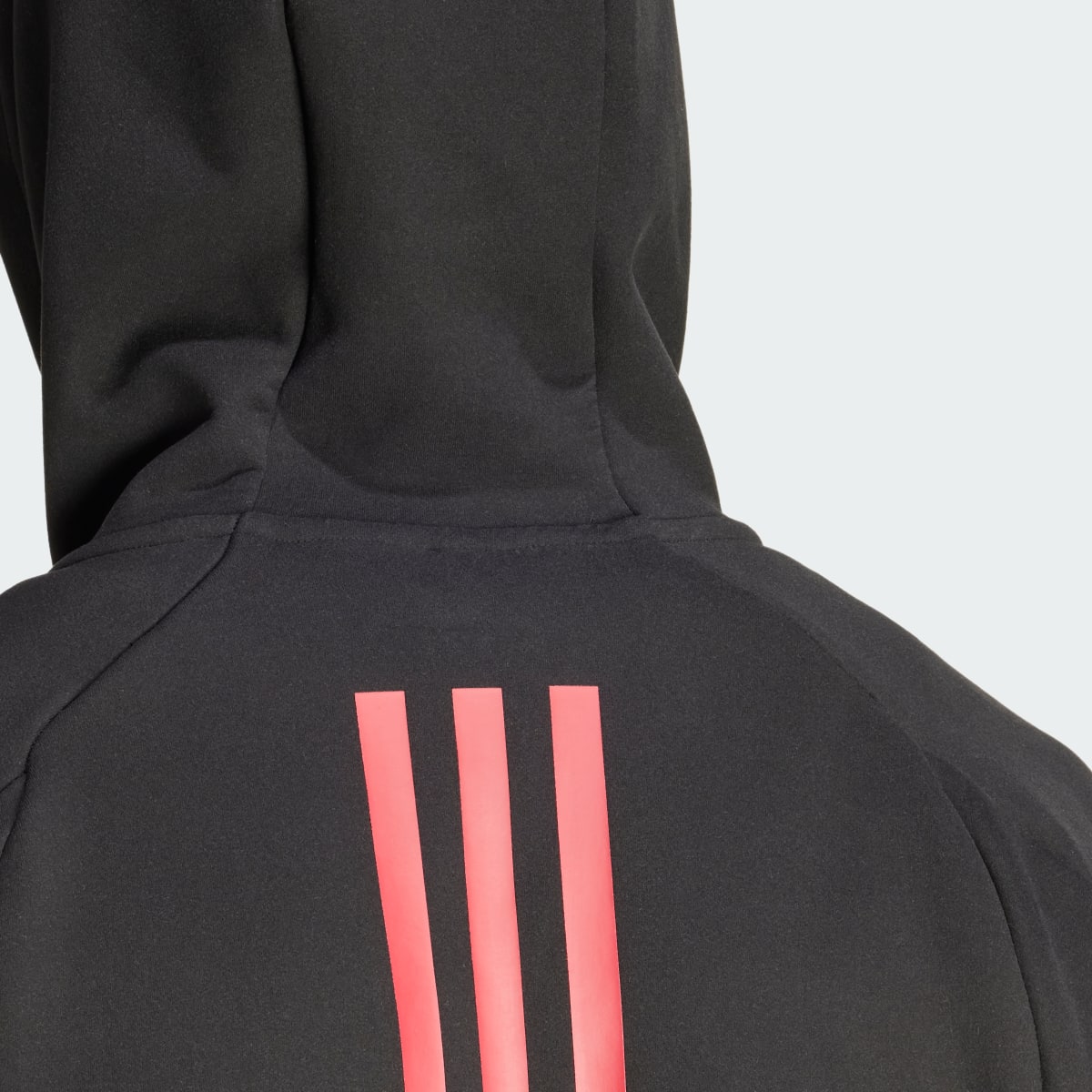 Adidas Atlanta United FC Designed for Gameday Anthem Jacket. 6