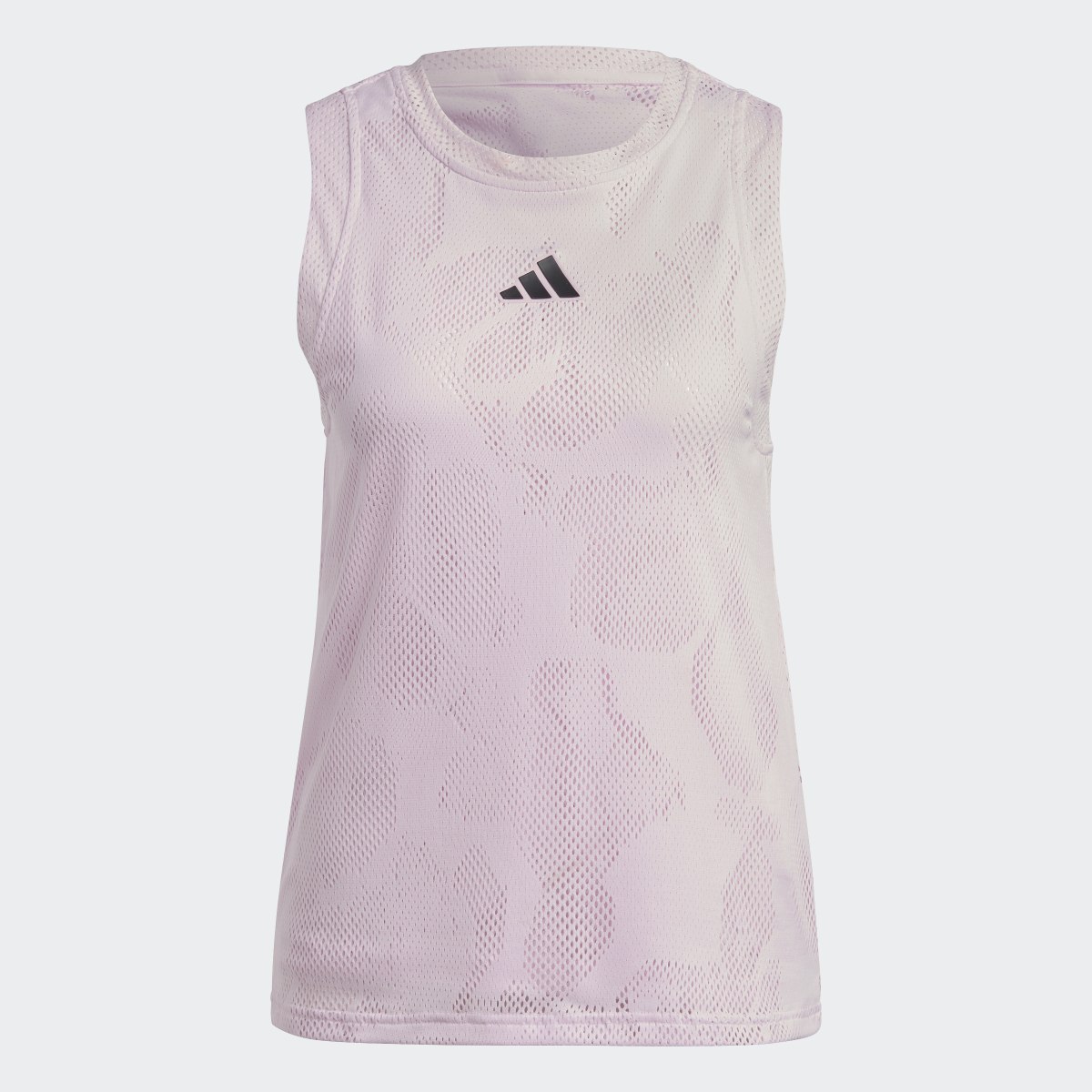 Adidas Melbourne Tennis Match Tank Top. 6