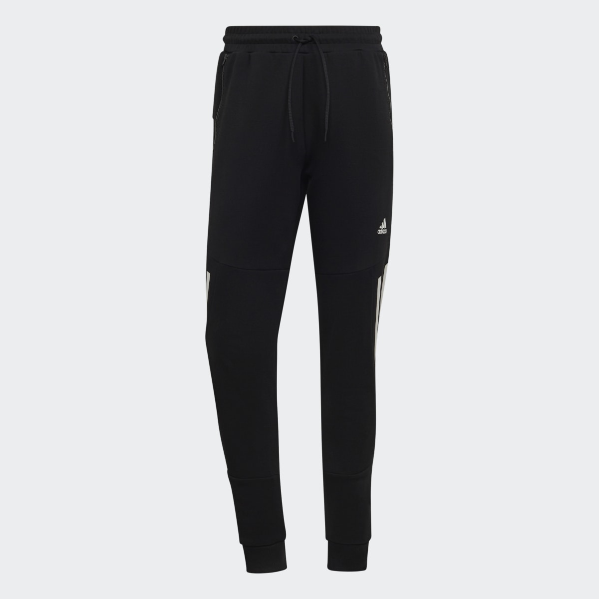 Adidas Future Icons 3-Stripes Pants. 5