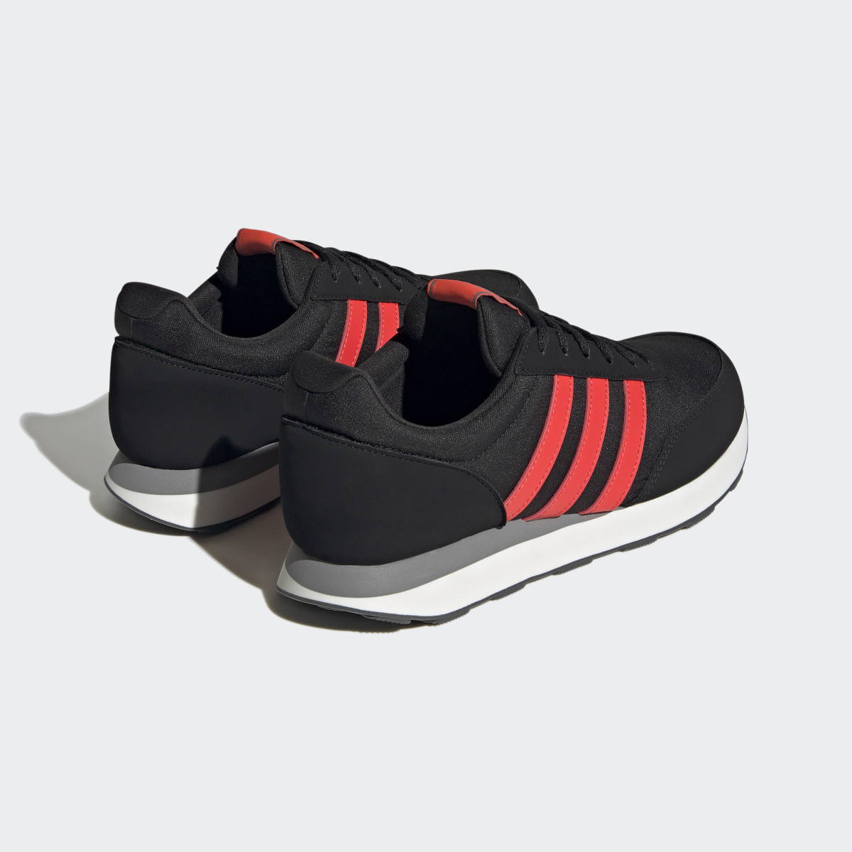 Adidas Tenis Run 60s 3.0 Lifestyle Running. 6