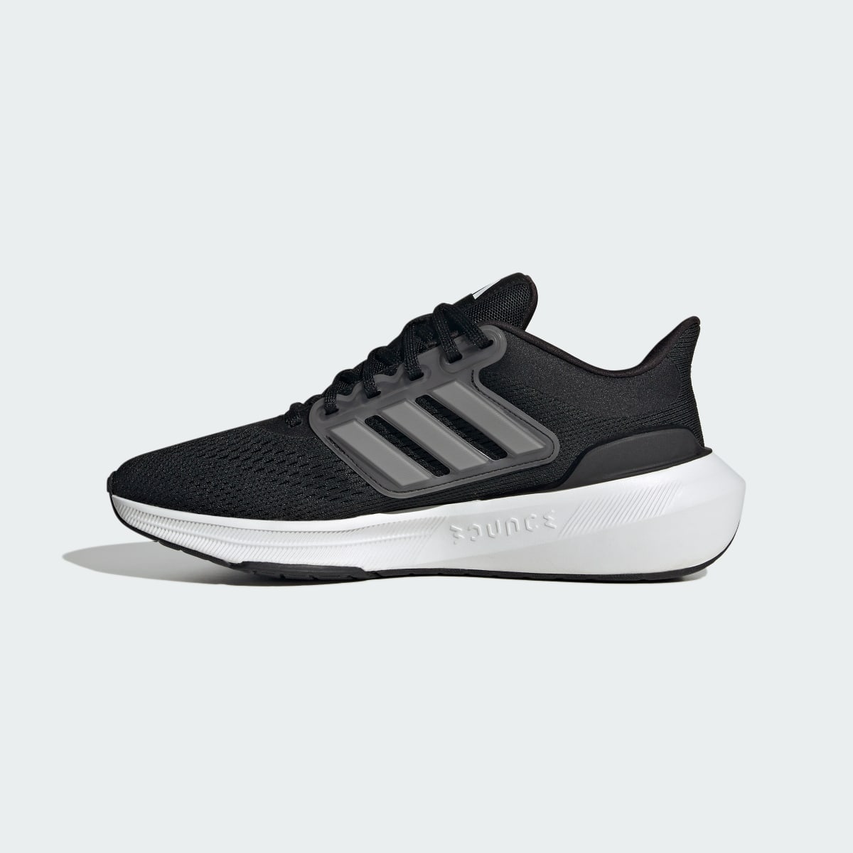 Adidas Ultrabounce Shoes. 7