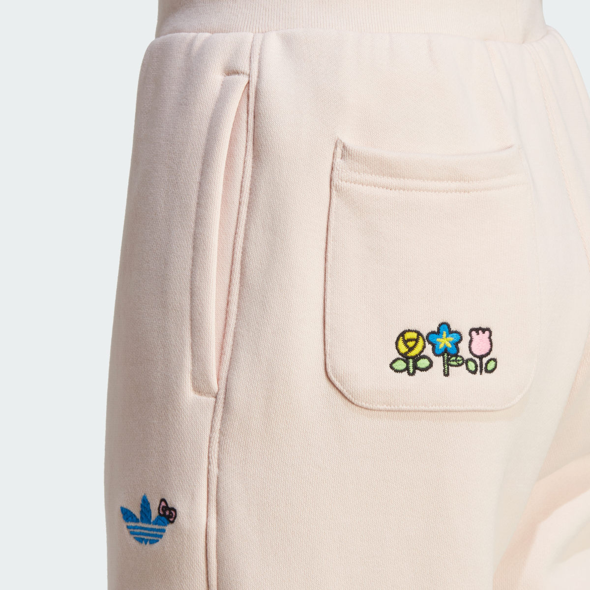 Adidas Pants Jogger adidas Originals x Hello Kitty. 5