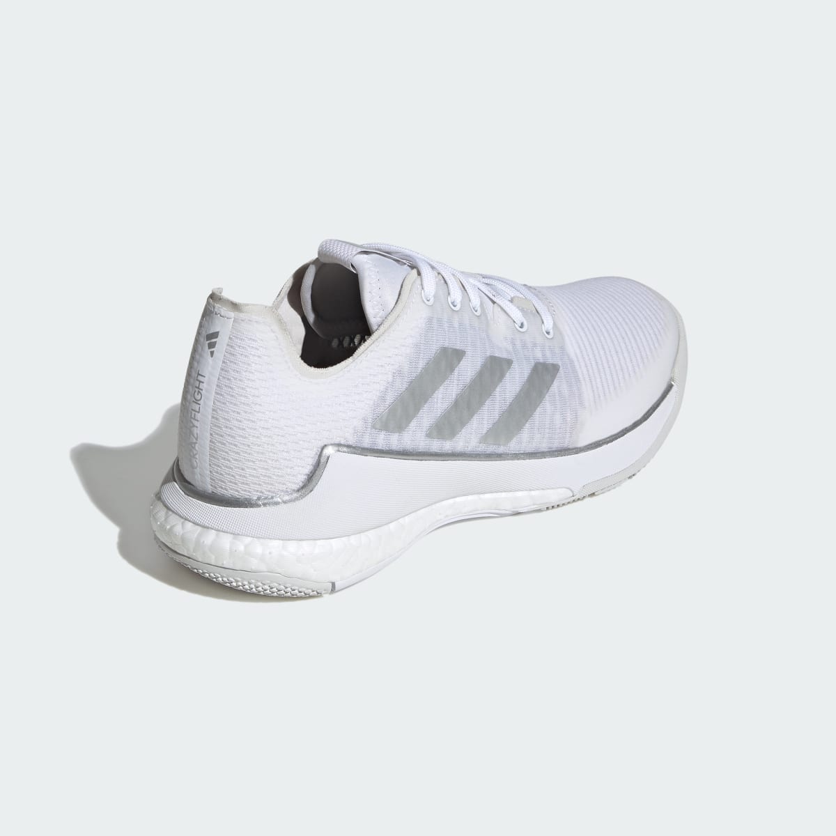 Adidas Chaussure Crazyflight. 6