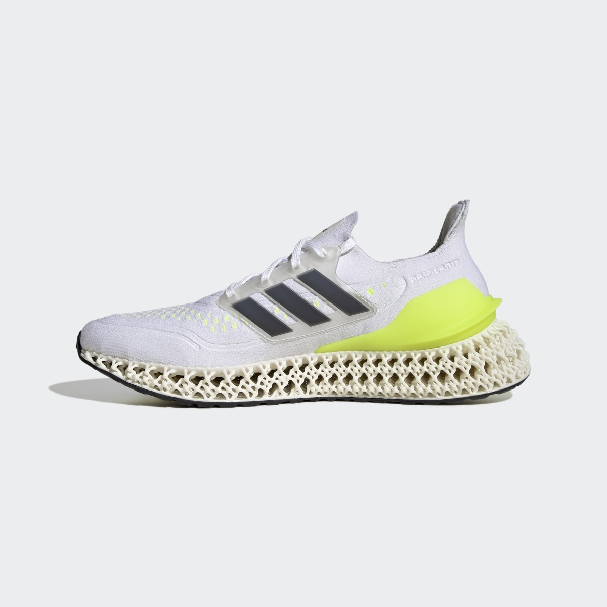Adidas Ultra 4DFWD Shoes. 7