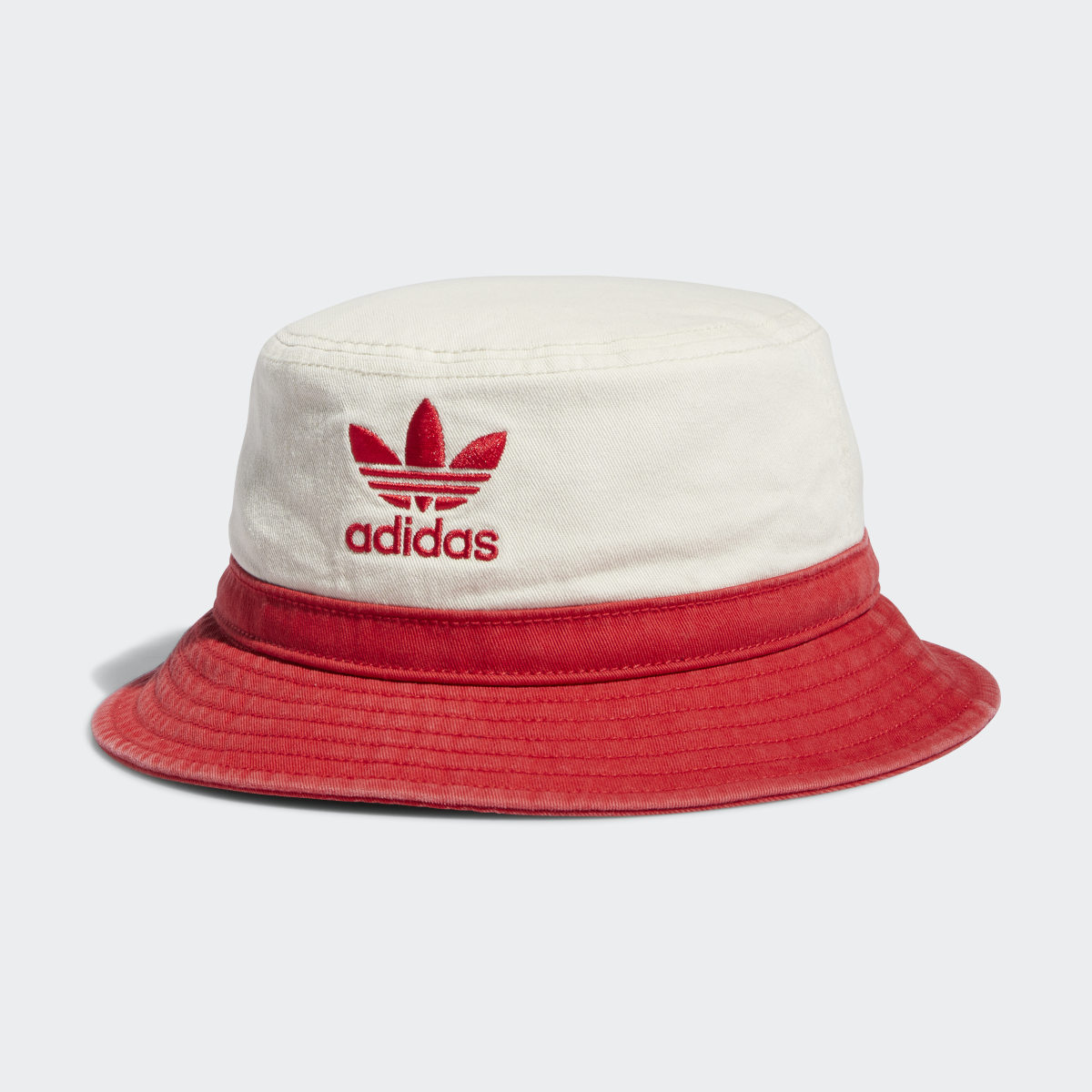 Adidas Washed Bucket Hat. 4