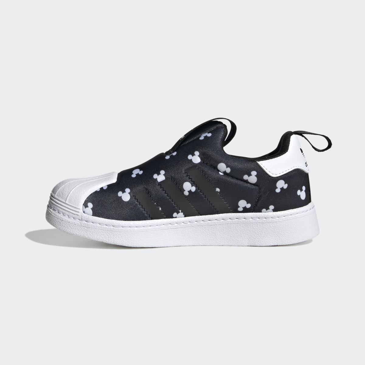 Adidas Chaussure Superstar 360. 7