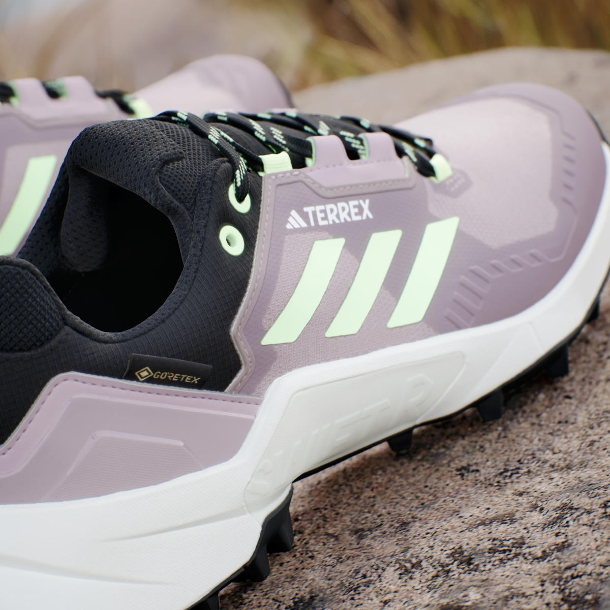 Adidas CHAUSSURE TERREX SWIFT R3 GORE-TEX. 10