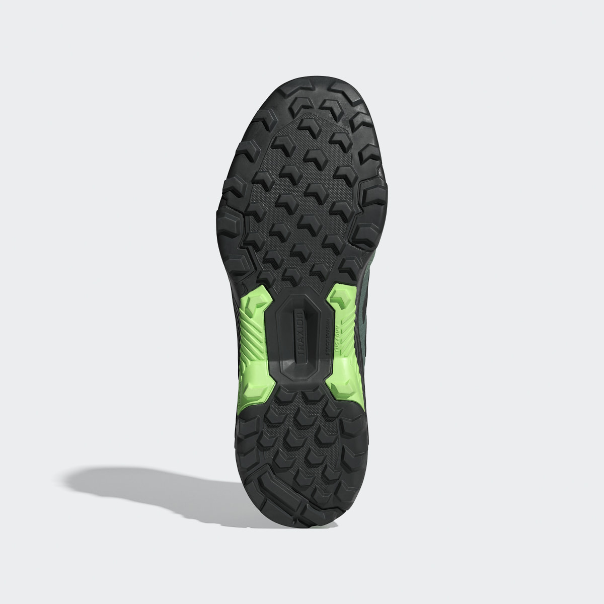 Adidas Eastrail 2.0 Yürüyüş Ayakkabısı. 4