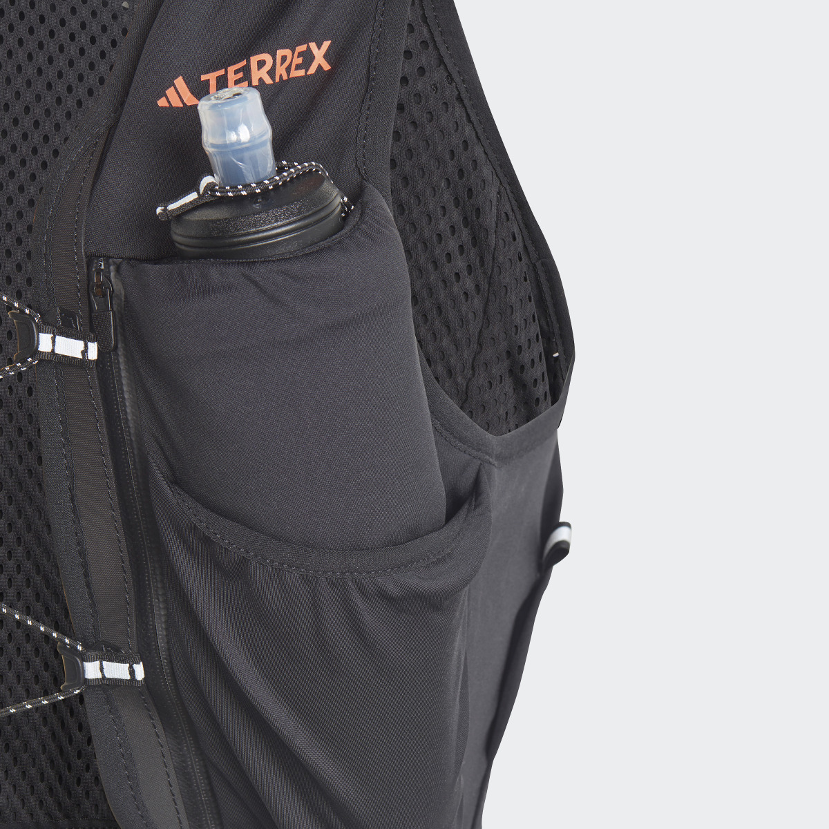 Adidas Terrex Trail Running Vest. 5