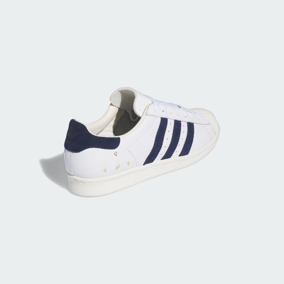 Adidas Pop Trading Co Superstar ADV Trainers. 7