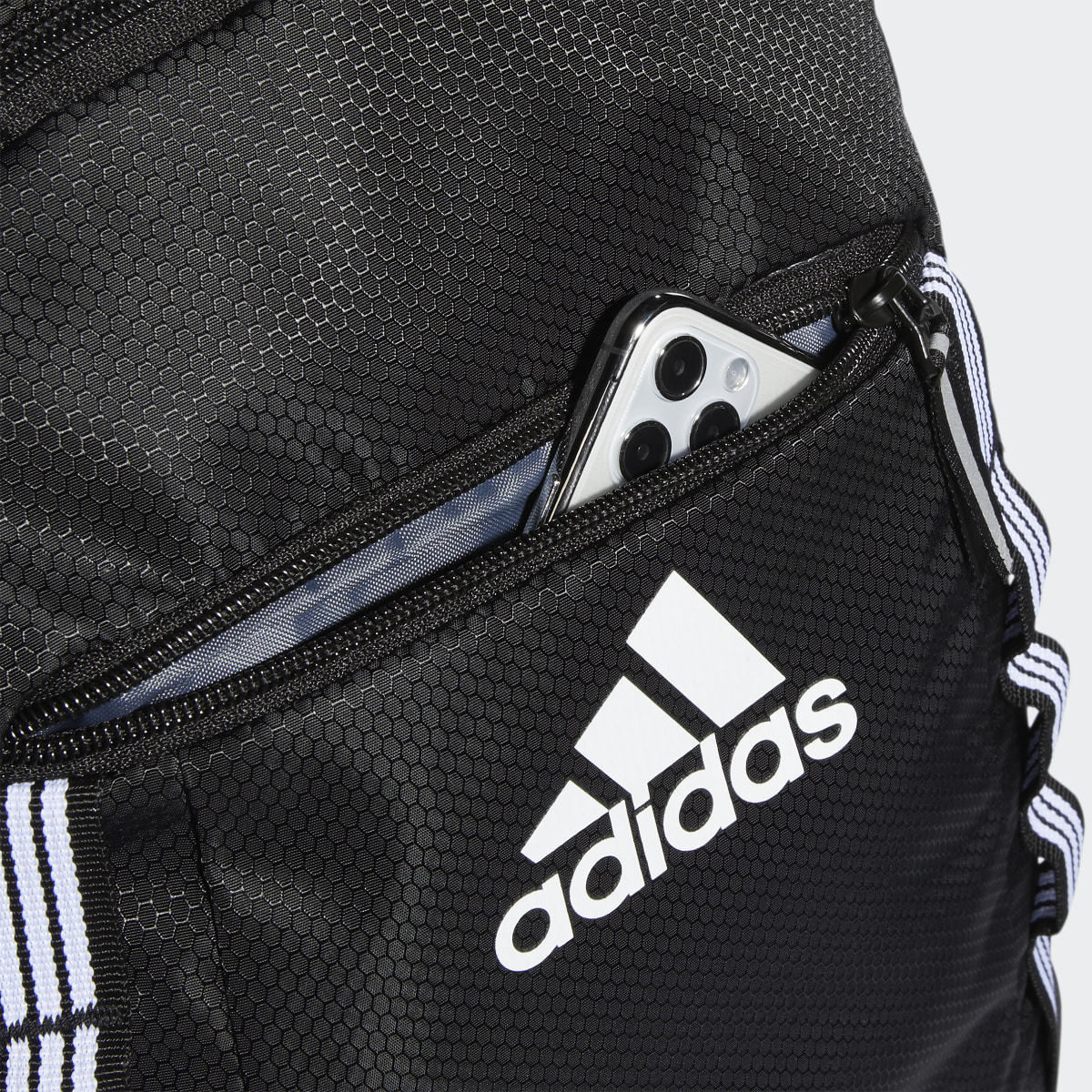 Adidas Excel Backpack. 7