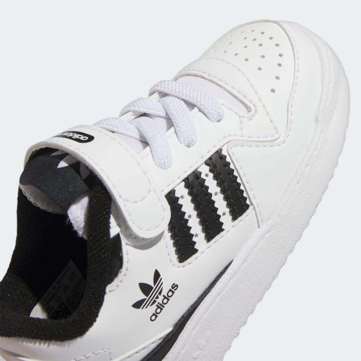 Adidas Forum Low Shoes. 8