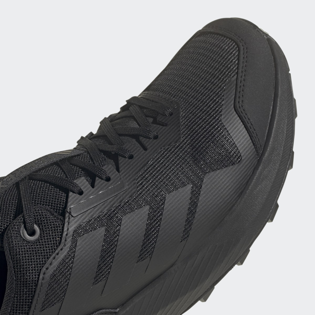 Adidas Terrex Trail Rider Arazi Koşu Ayakkabısı. 4