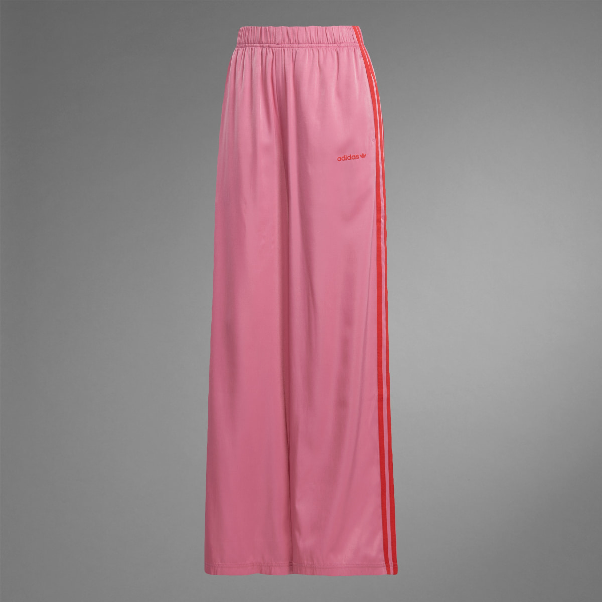 Adidas Pantalón Wide Leg. 10