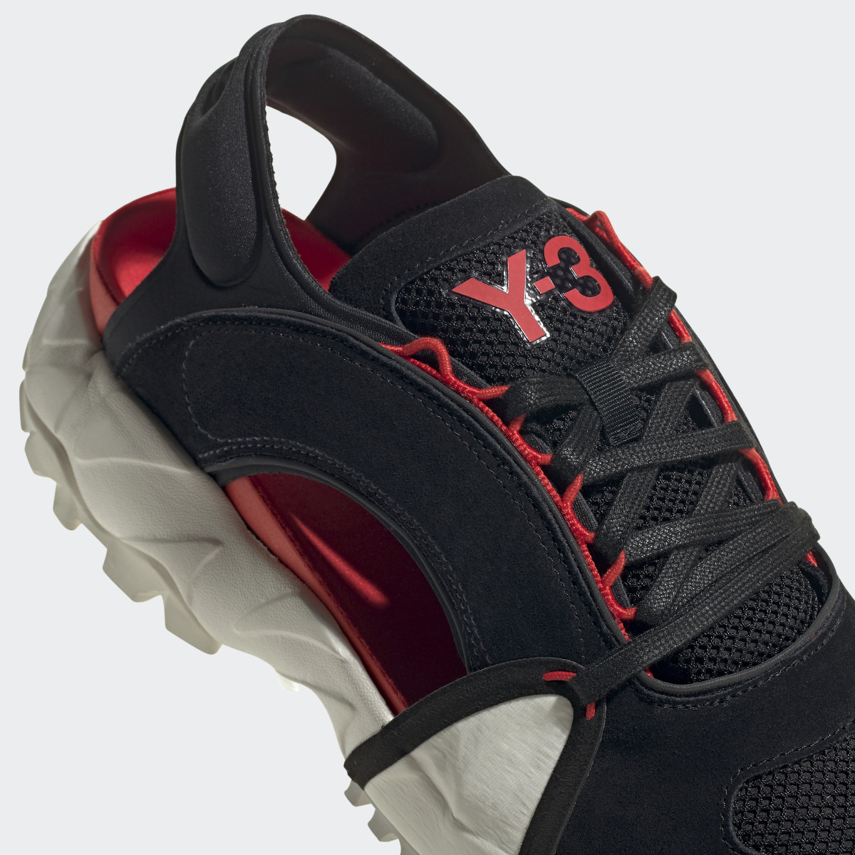 Adidas Sandalias Y-3 Notoma. 9 Adidas Sandalias Y-3 Notoma. 9