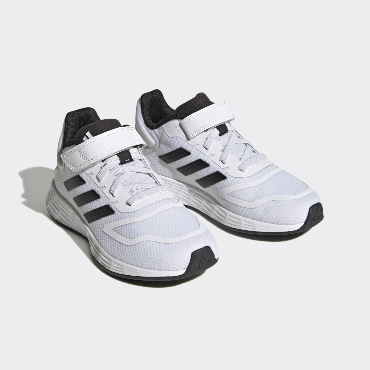 Adidas Duramo 10 Running Shoes. 5