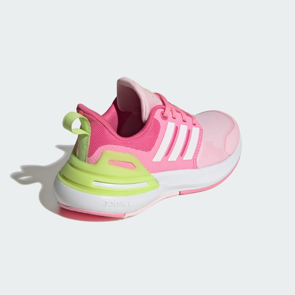 Adidas RapidaSport Bounce Lace Shoes. 6