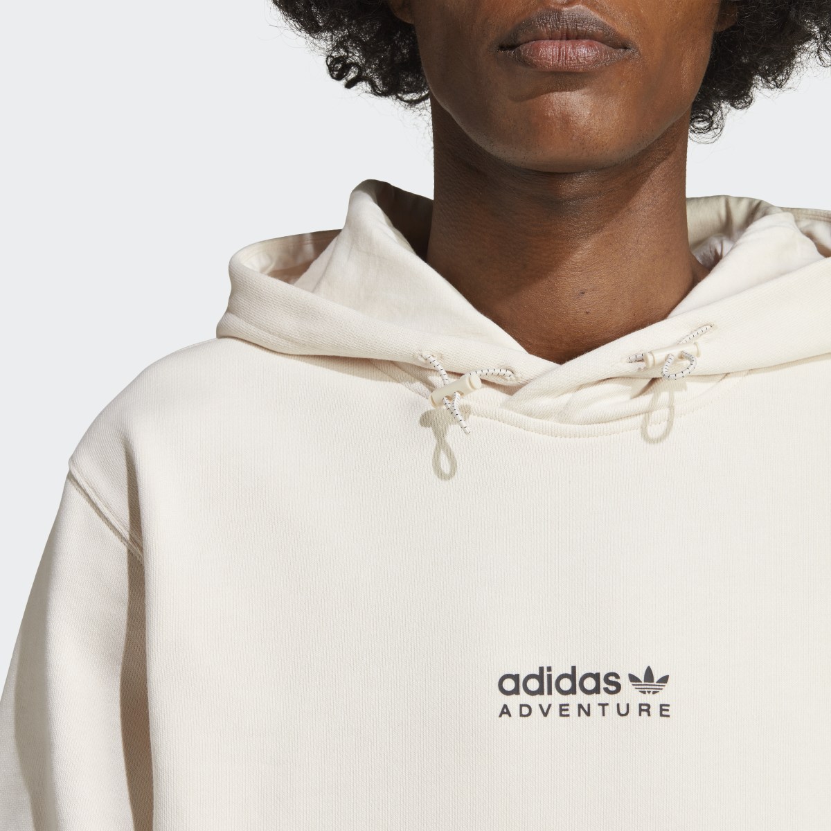 Adidas Sweat-shirt à capuche adidas Adventure. 7