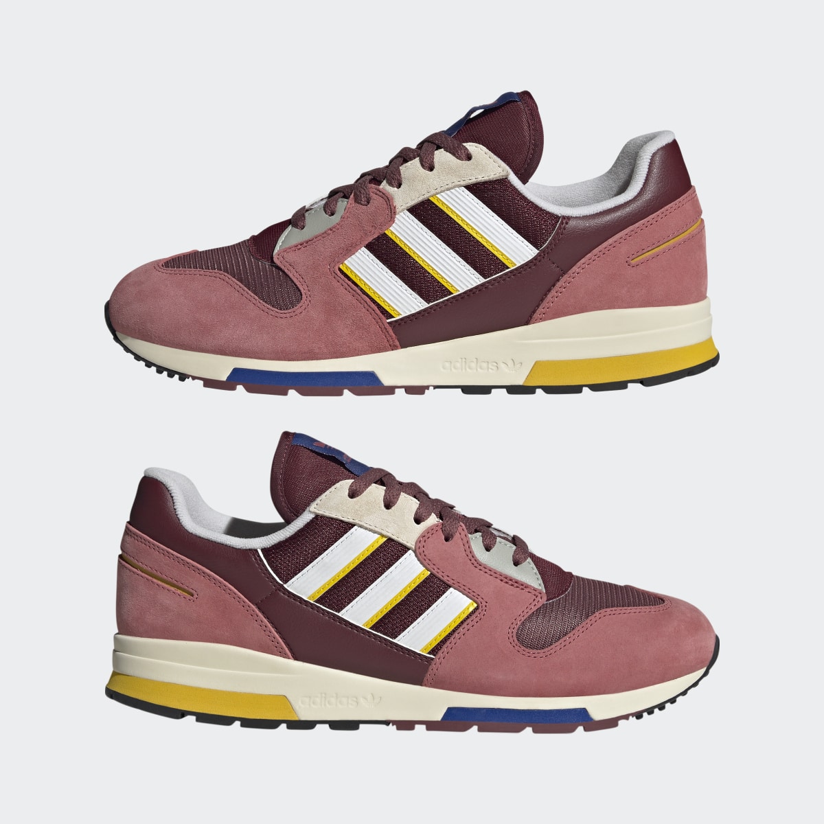 Adidas Sapatilhas ZX 420. 8