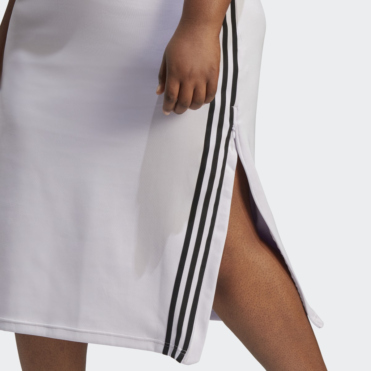 Adidas Always Original Long Skirt (Plus Size). 6