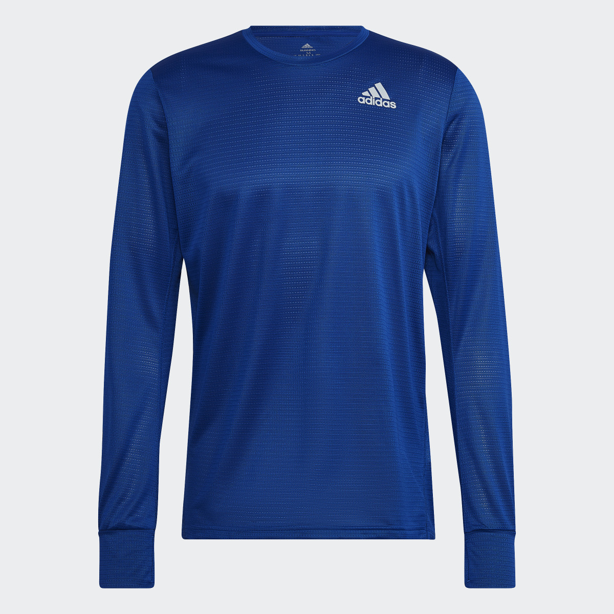 Adidas Camiseta manga larga Own the Run. 5