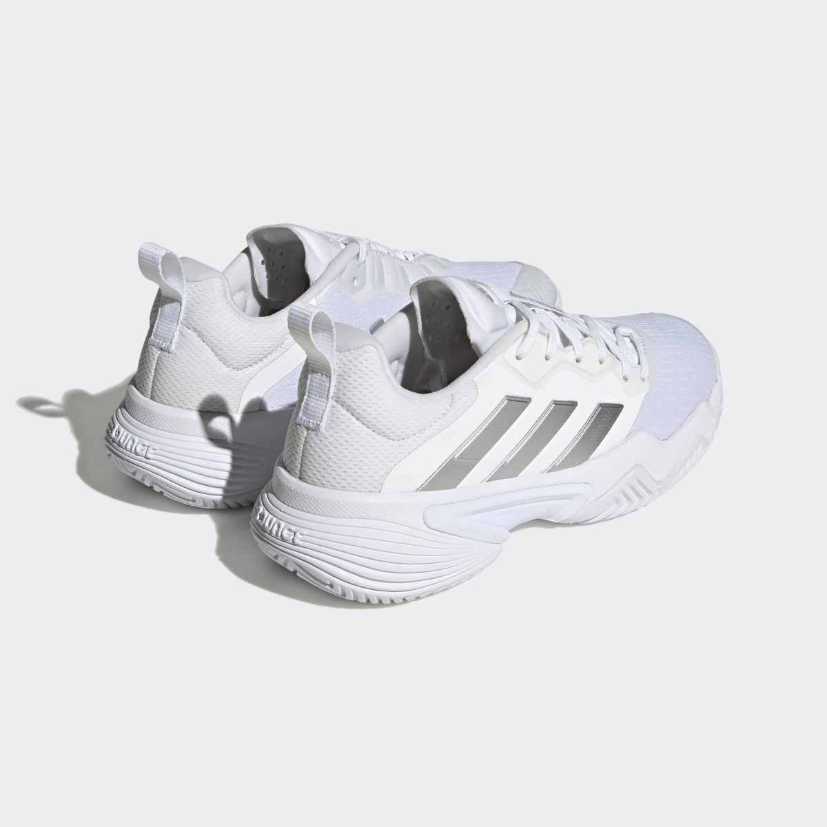 Adidas Barricade Tenis Ayakkabısı. 6