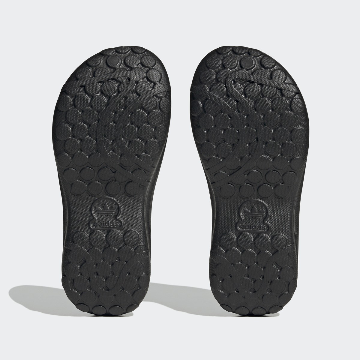 Adidas Adifom Stan Smith Mule Ayakkabı. 4