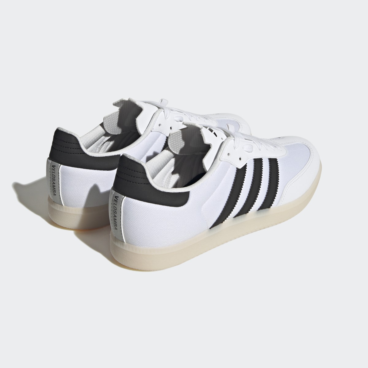 Adidas Velosamba Shoes. 6