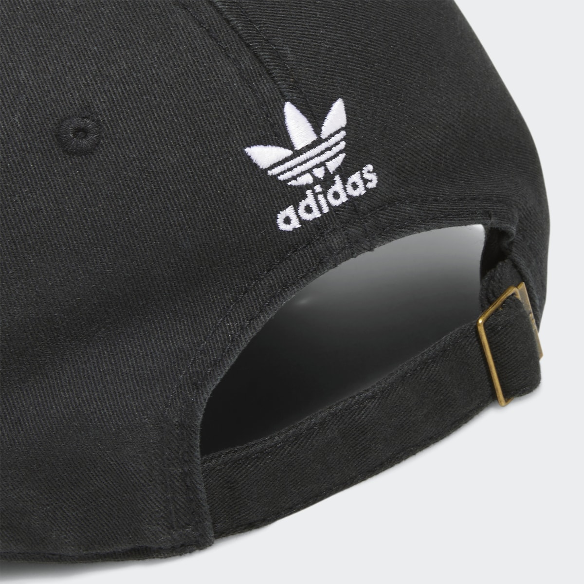 Adidas Relaxed Strap-Back Hat. 8